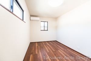 タツケンホーム ㈱龍野実業建築家